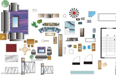 平面設(shè)計元素 構(gòu)建視覺傳達(dá)的基石